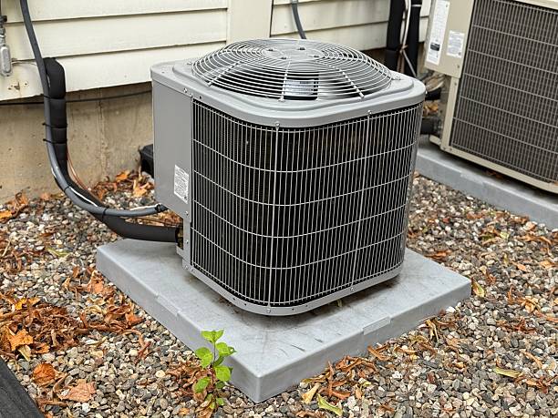 24/7 Emergency Ductwork Repair experts in Terrell, NC