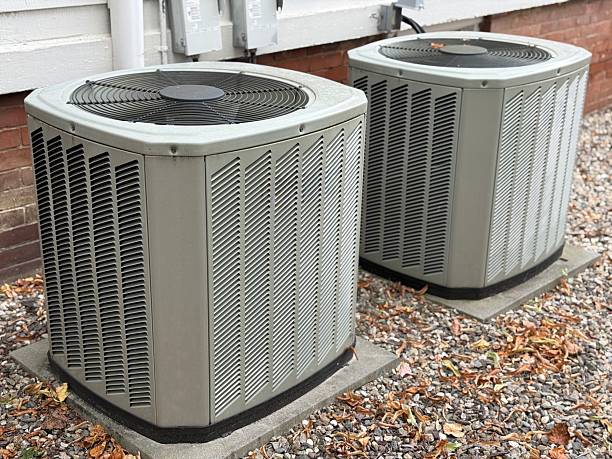 Reliable Ductwork Repair contractor in Terrell, NC by AAA Pro HVAC